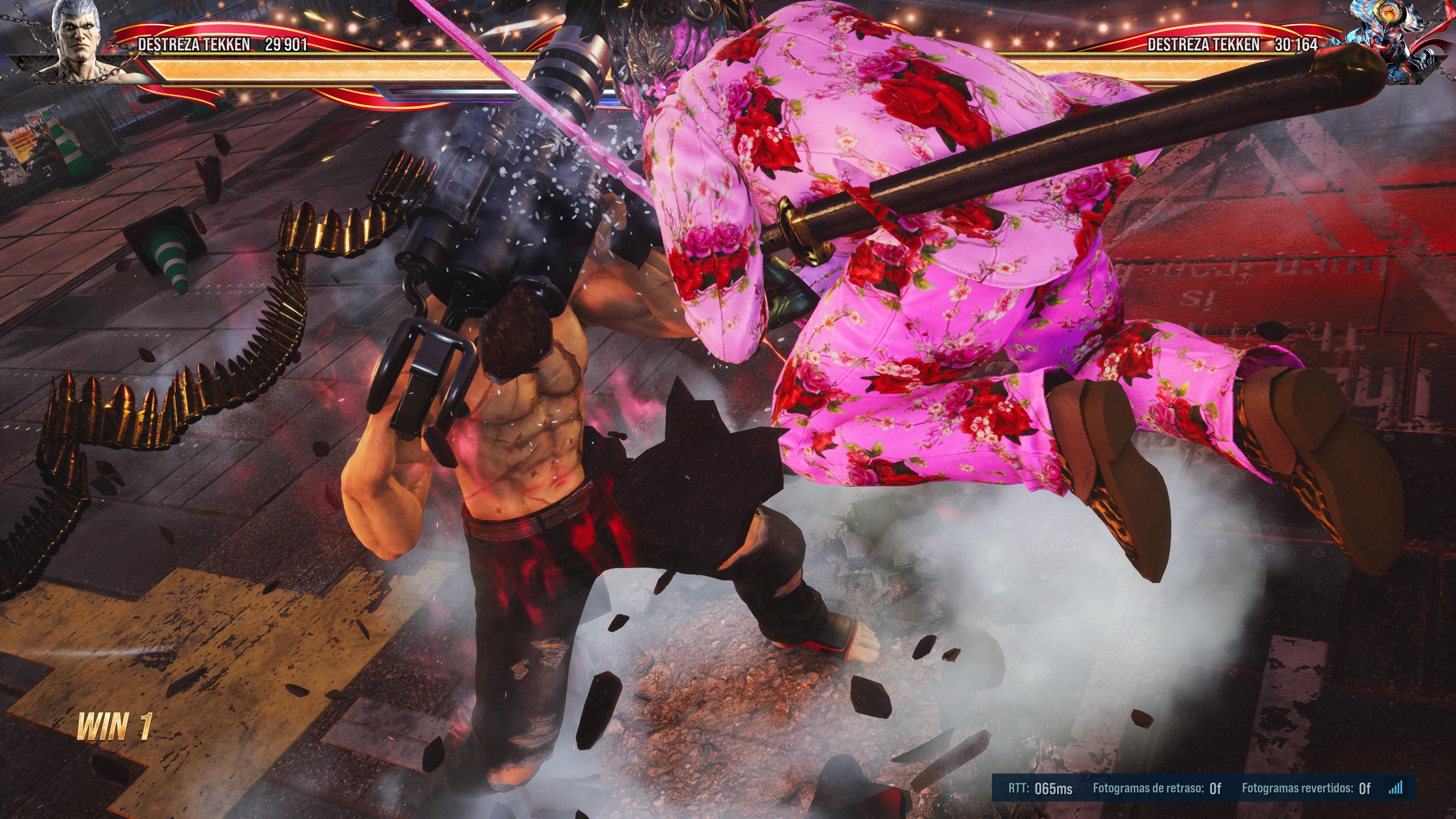 Tekken 8 - Imagen 20